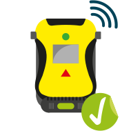 AED duurzaam onderhoud 