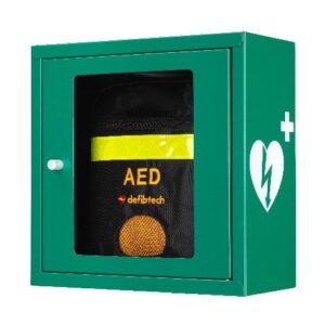 aed wandkast