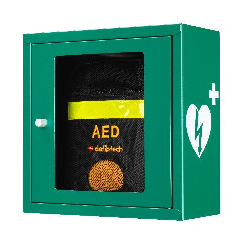 aed wandkast
