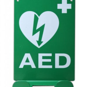 aed wandbeugel