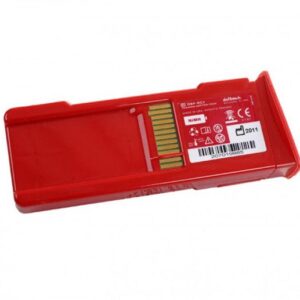 batterij aed trainer