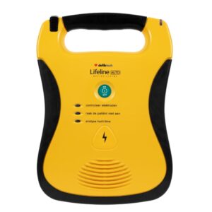 Defibtech Lifeline AUTO