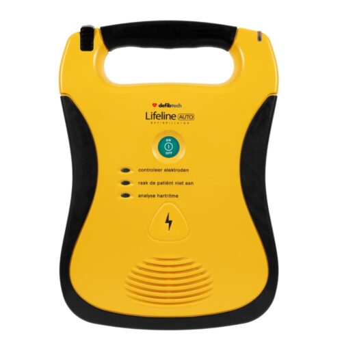 Defibtech Lifeline AUTO
