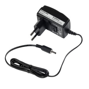 oplader batterij aed trainer