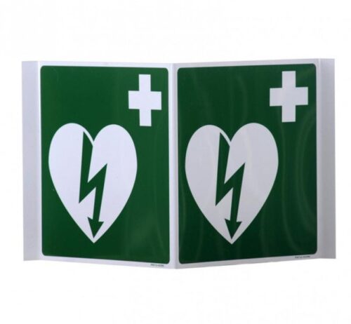 AED bord