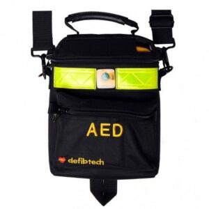 standaard aed draagtas