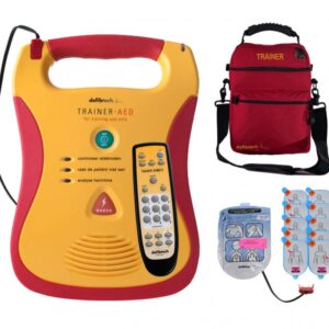defibtech trainer aed