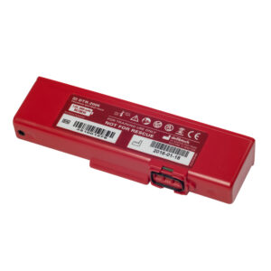 oplaadbare batterij aed trainer