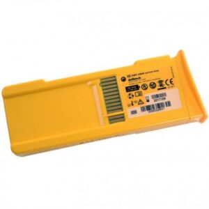 defibtech lifeline aed batterij