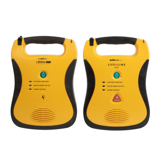 Defibtecht-AED