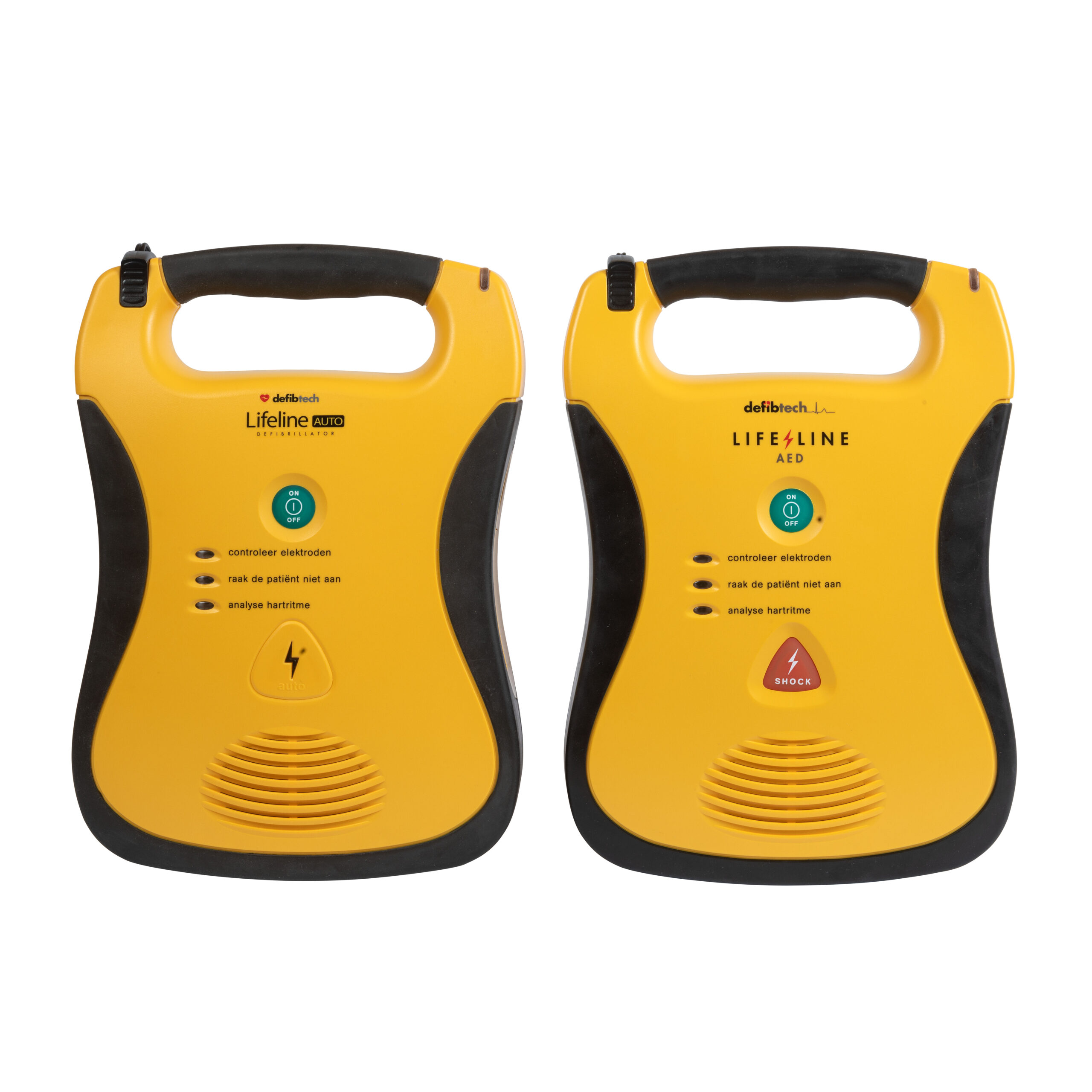 Defibtecht-AED